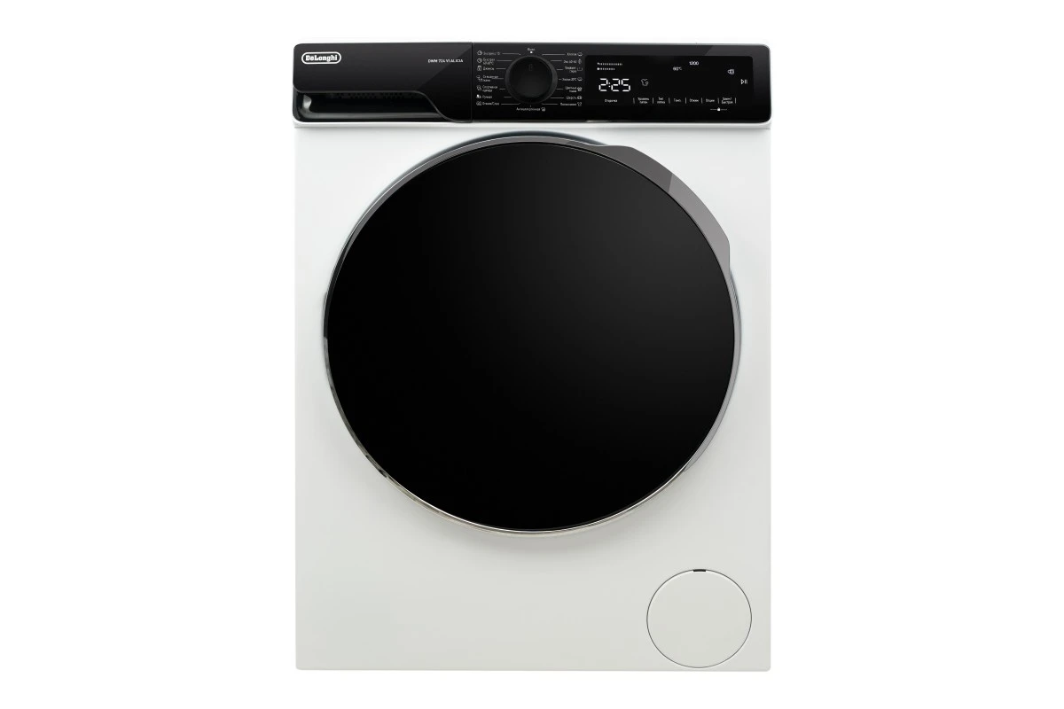 Стиральная машина DeLonghi DWM 724 VI ALICIA