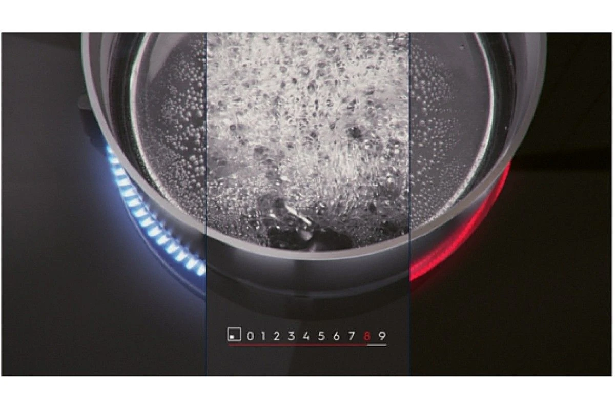 Варочная панель Electrolux HOI630MF