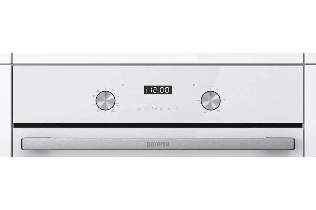 Духовой шкаф Gorenje BO6737E03NWG