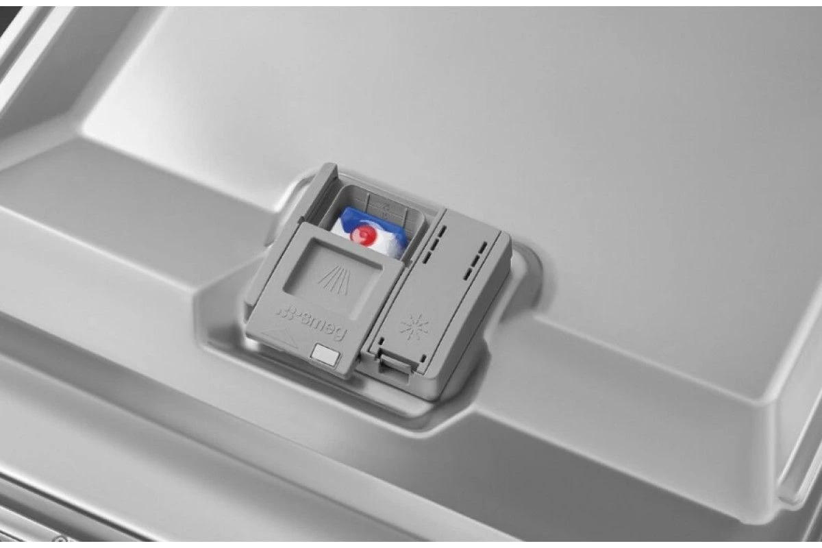 Встраиваемая посудомоечная машина Smeg ST323PM