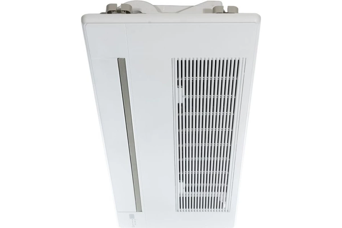 Кассетный внутренний блок мульти сплит-системы Midea MMCBU1-18FRN8G1/T-MBQ1-UTB
