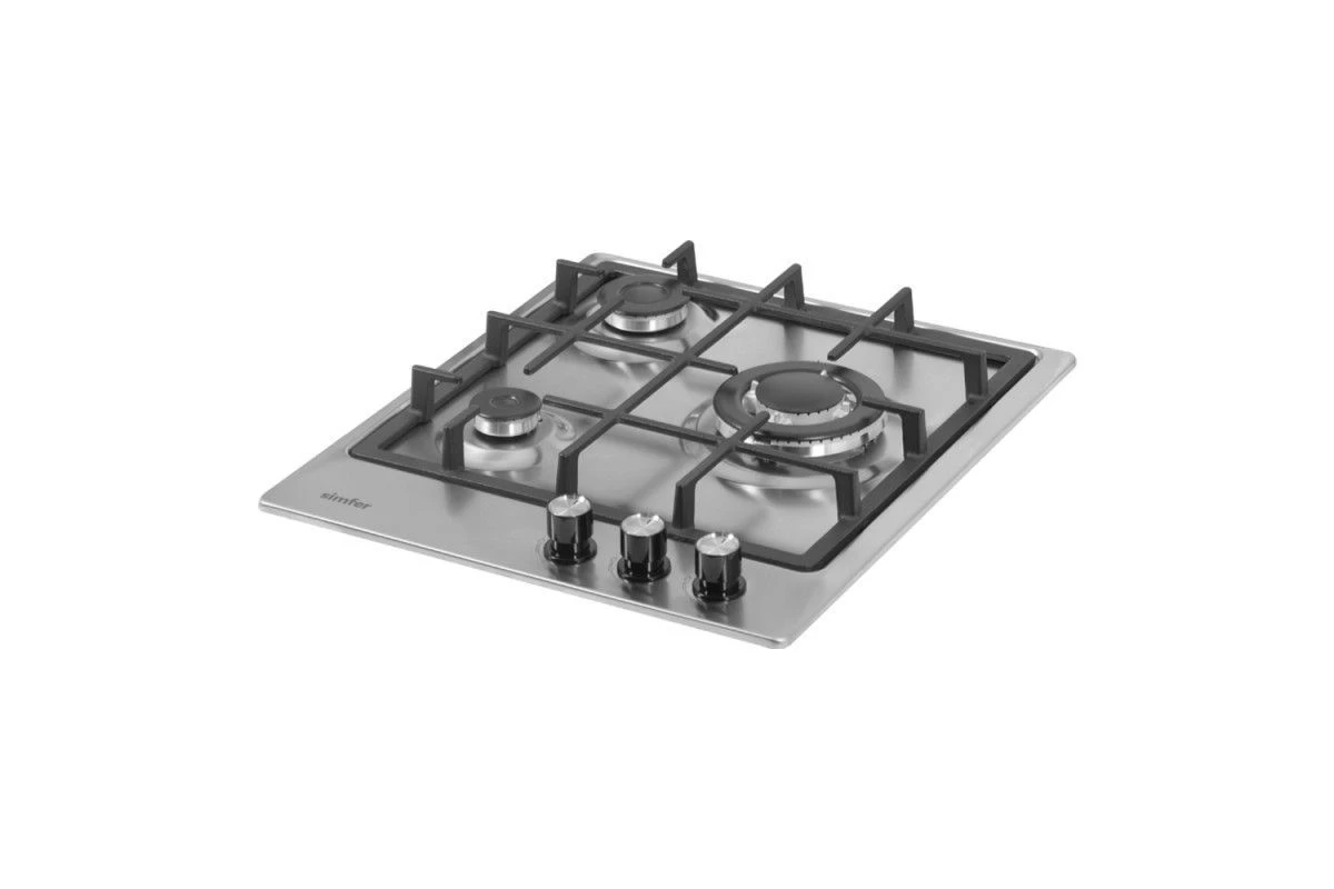 Газовая варочная панель Simfer H45V35M5001