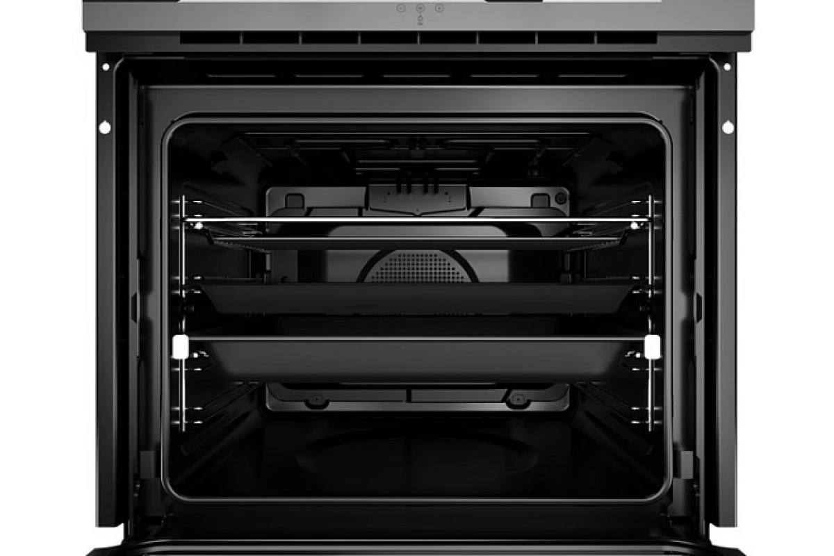 Духовой шкаф Teka HLB 85-G1 P Matt Black