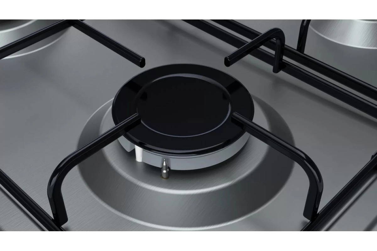 Варочная панель Bosch PBP6C5B82O