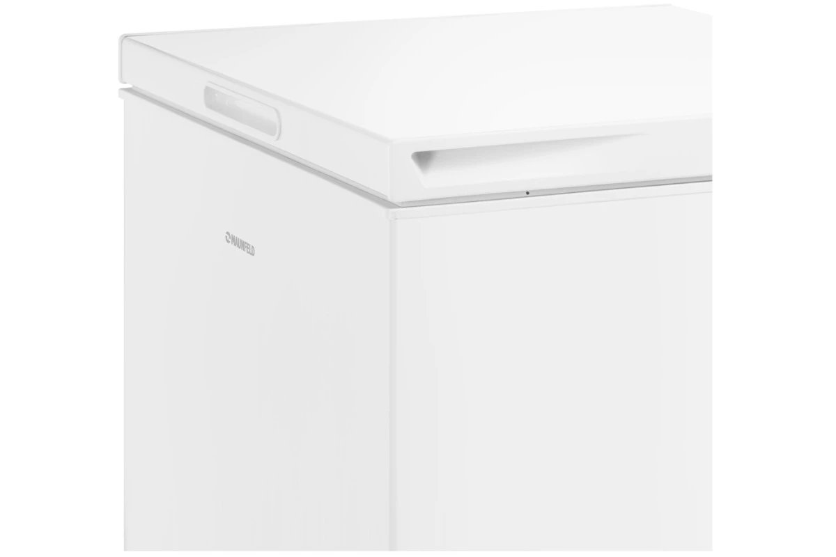 Морозильный ларь MAUNFELD MFL150W