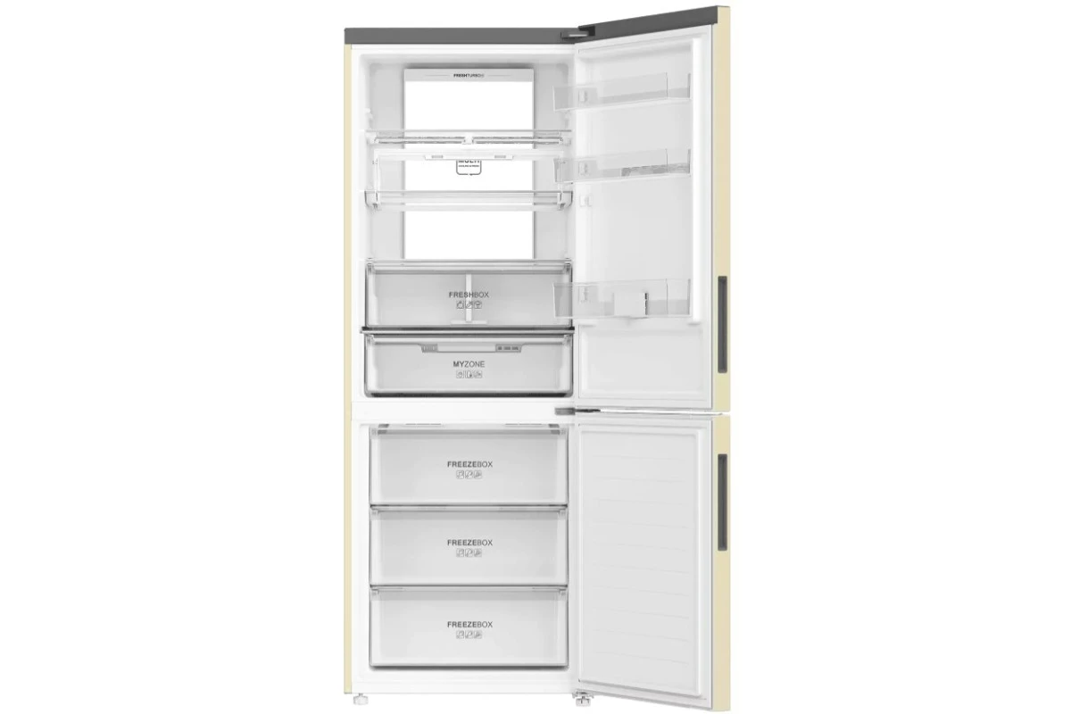 Холодильник Haier C4F744CCGU1