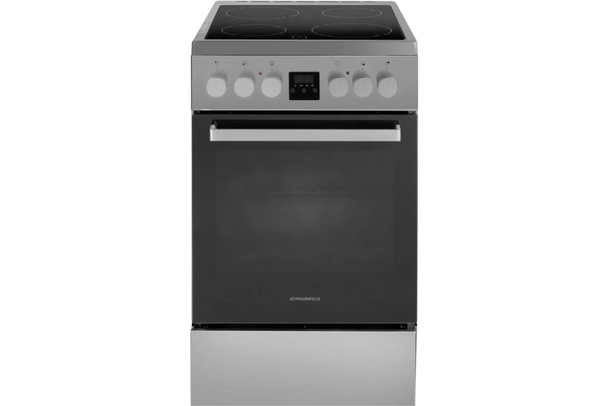 Электрическая плита MAUNFELD MEC55CS08D