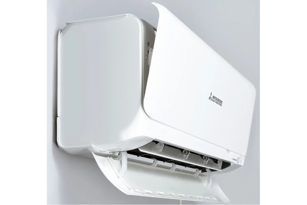 Настенный внутренний блок мульти сплит-системы Mitsubishi Heavy PREMIUM SRK25ZS-W