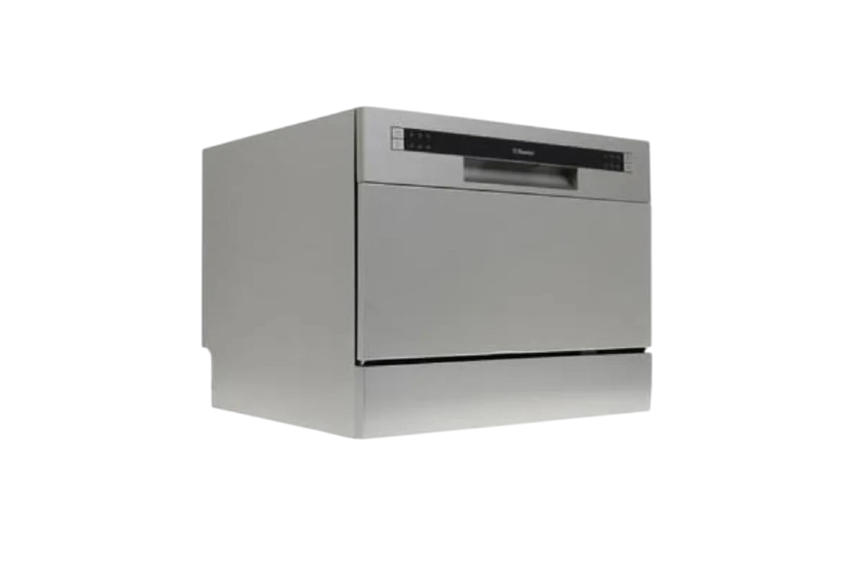 Настольная посудомоечная машина Hansa ZWM536SH
