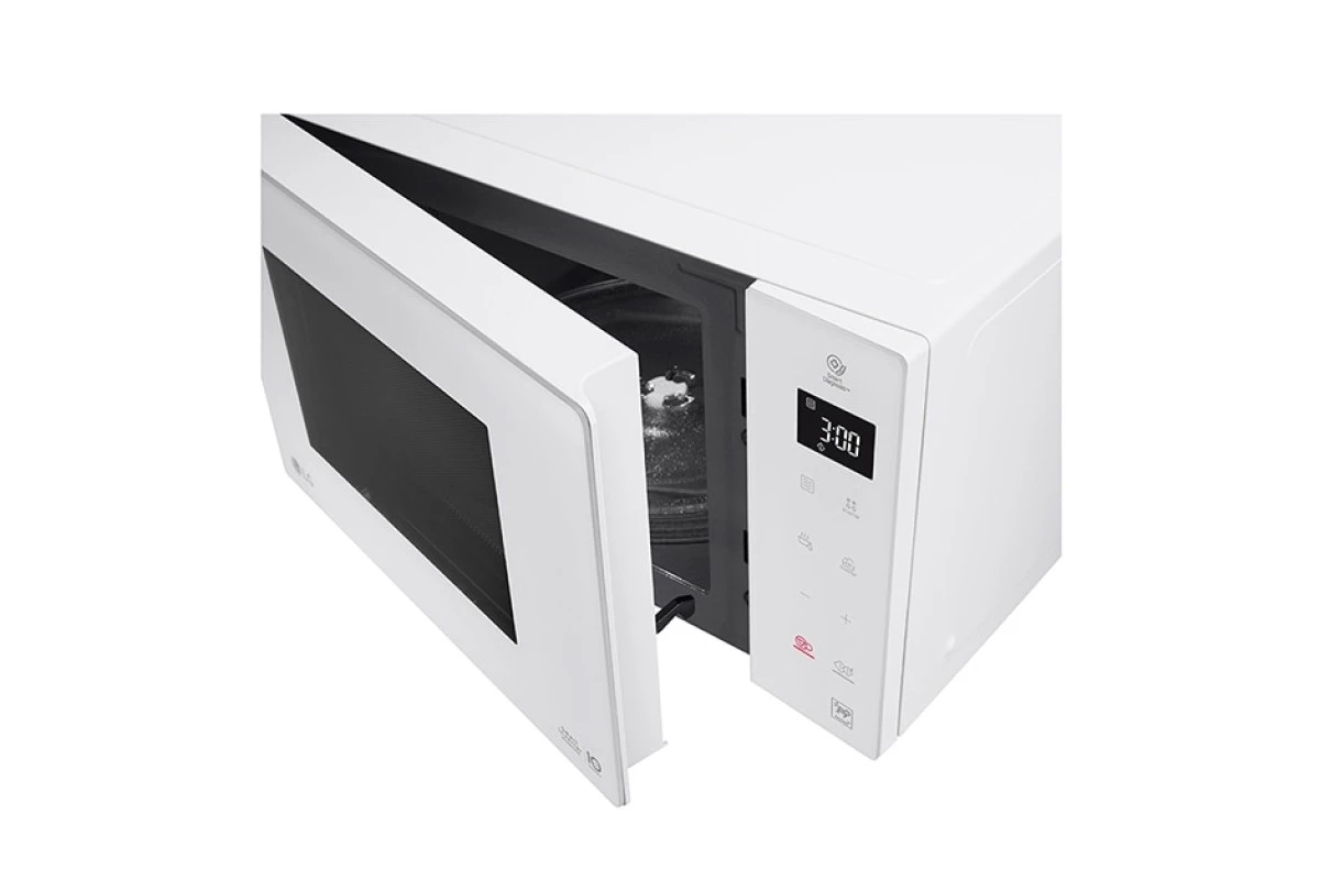Микроволновая печь LG MS2595GIH