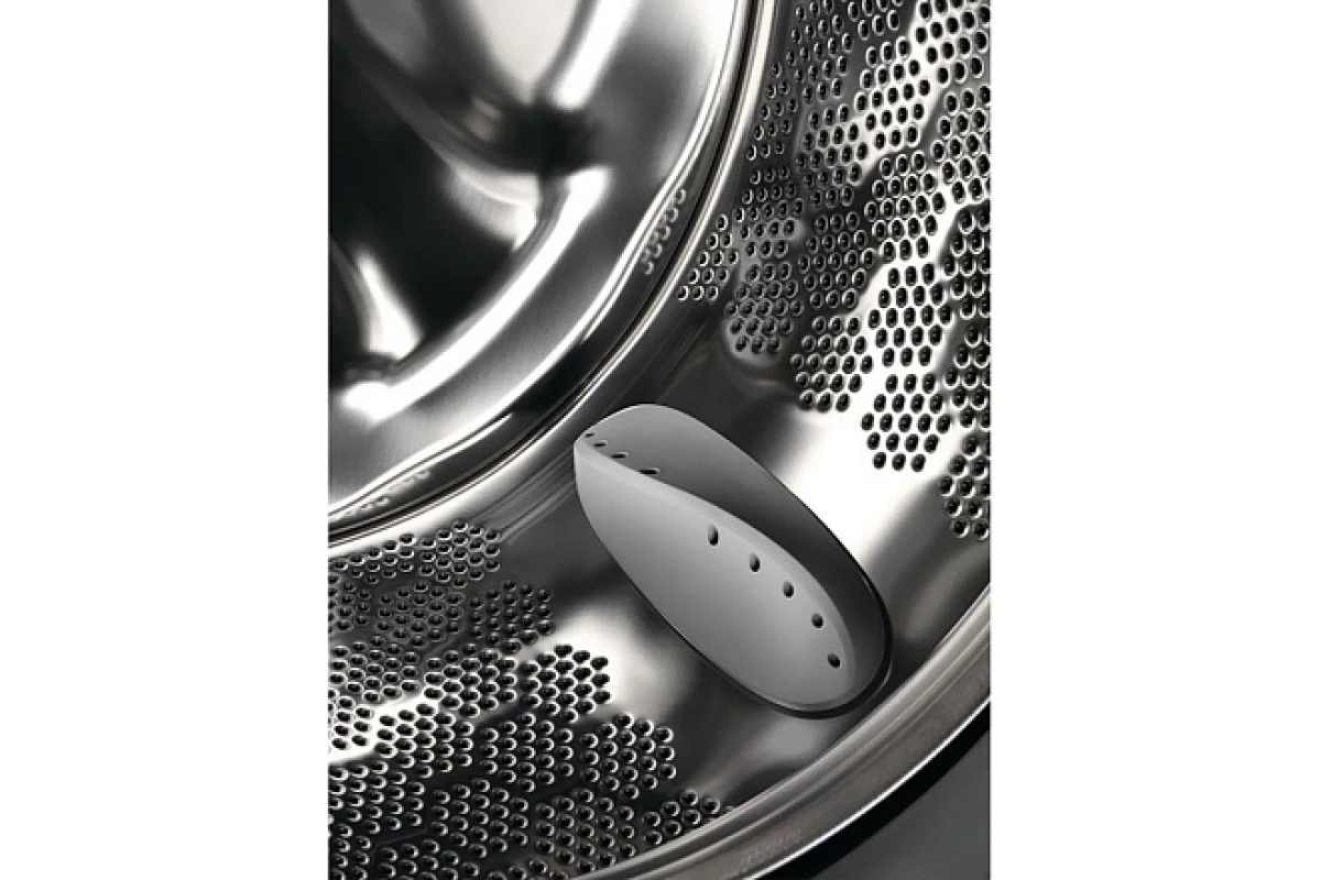 Стиральная машина Electrolux EW6FN429BP