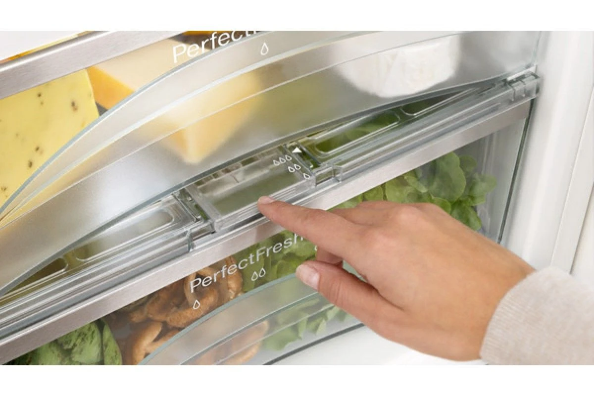 Холодильник Miele K37272iD