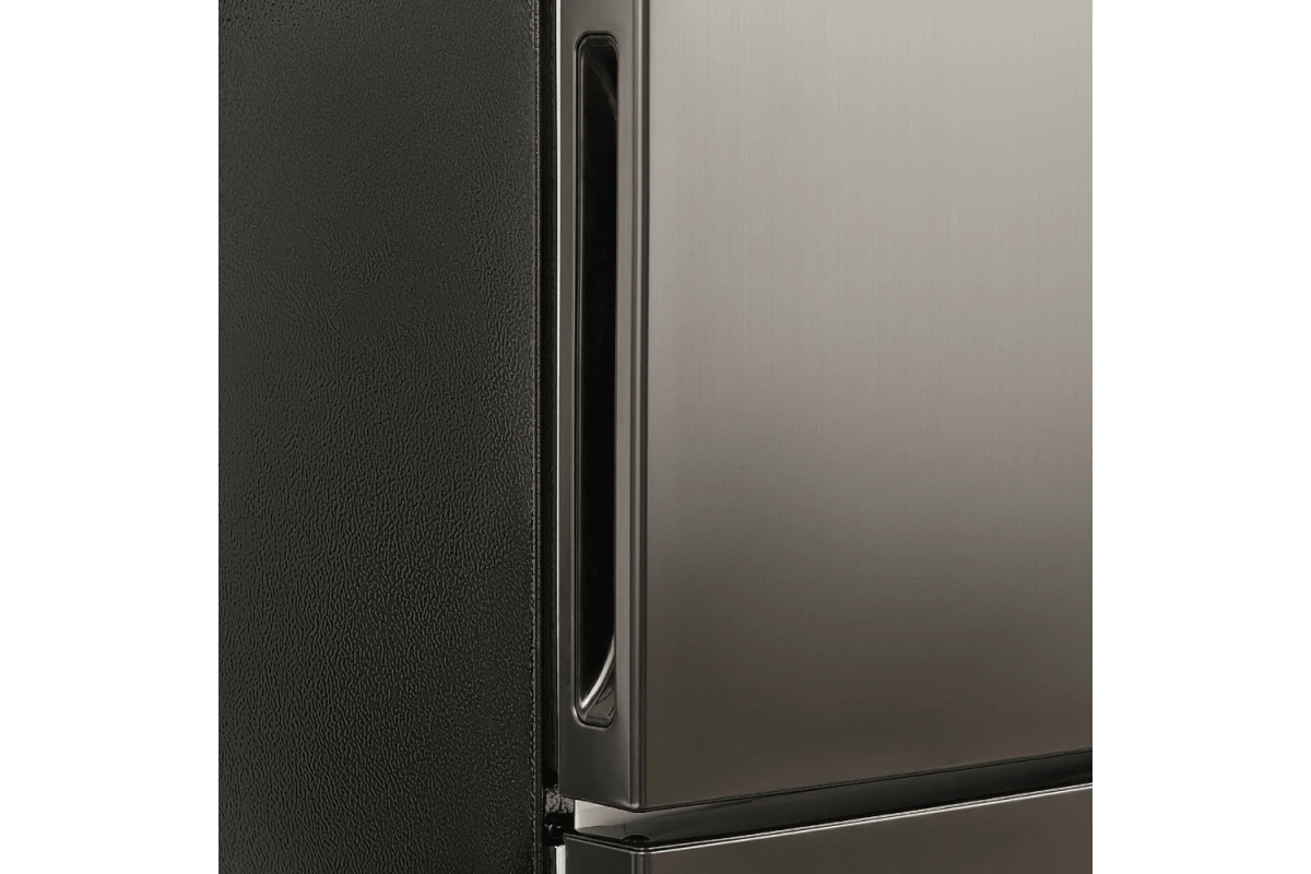 Холодильник MAUNFELD MFF200NFSB10 Inverter