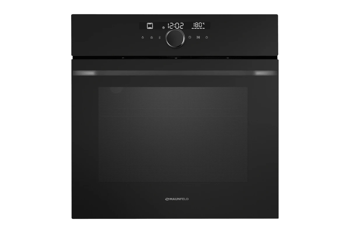 Духовой шкаф Maunfeld EOEH7613B Matt