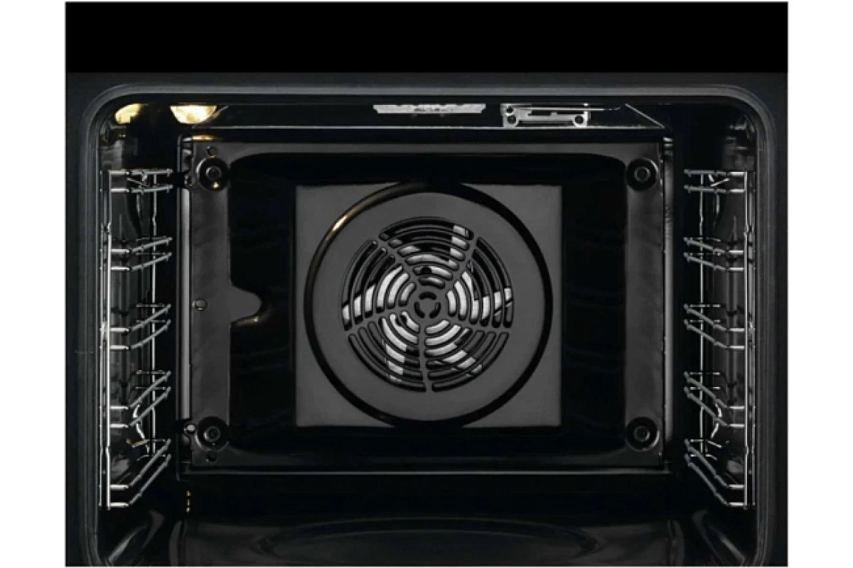 Духовой шкаф Electrolux KODDP77X