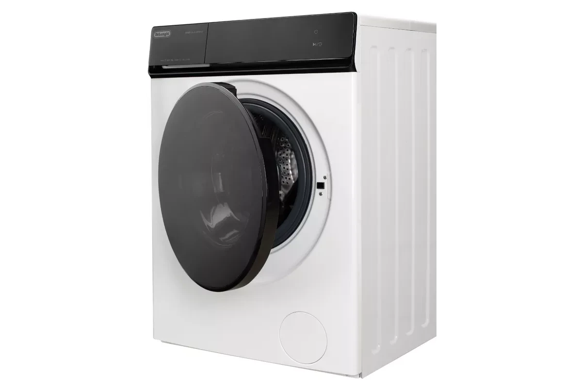 Стирально-сушильная машина DeLonghi ARABELLA LA 10754 VI