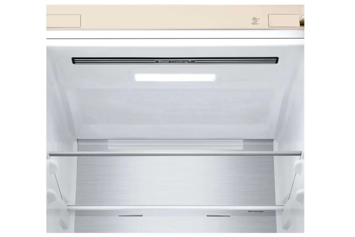 Холодильник LG GC-B459SEUM
