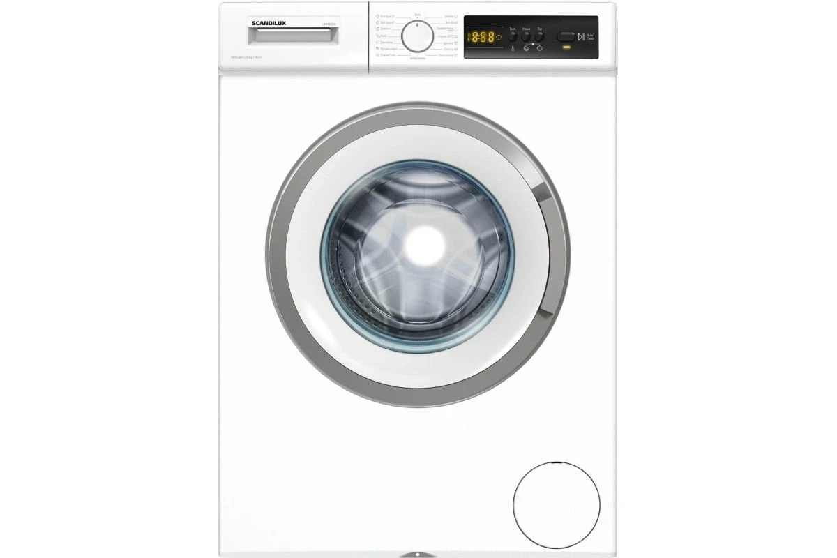 Стиральная машина Scandilux LX3T8200