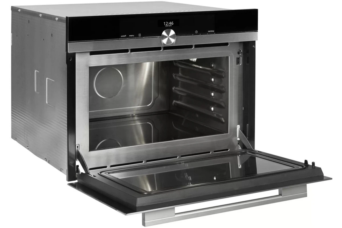 Микроволновая печь Siemens CF 634AGS1