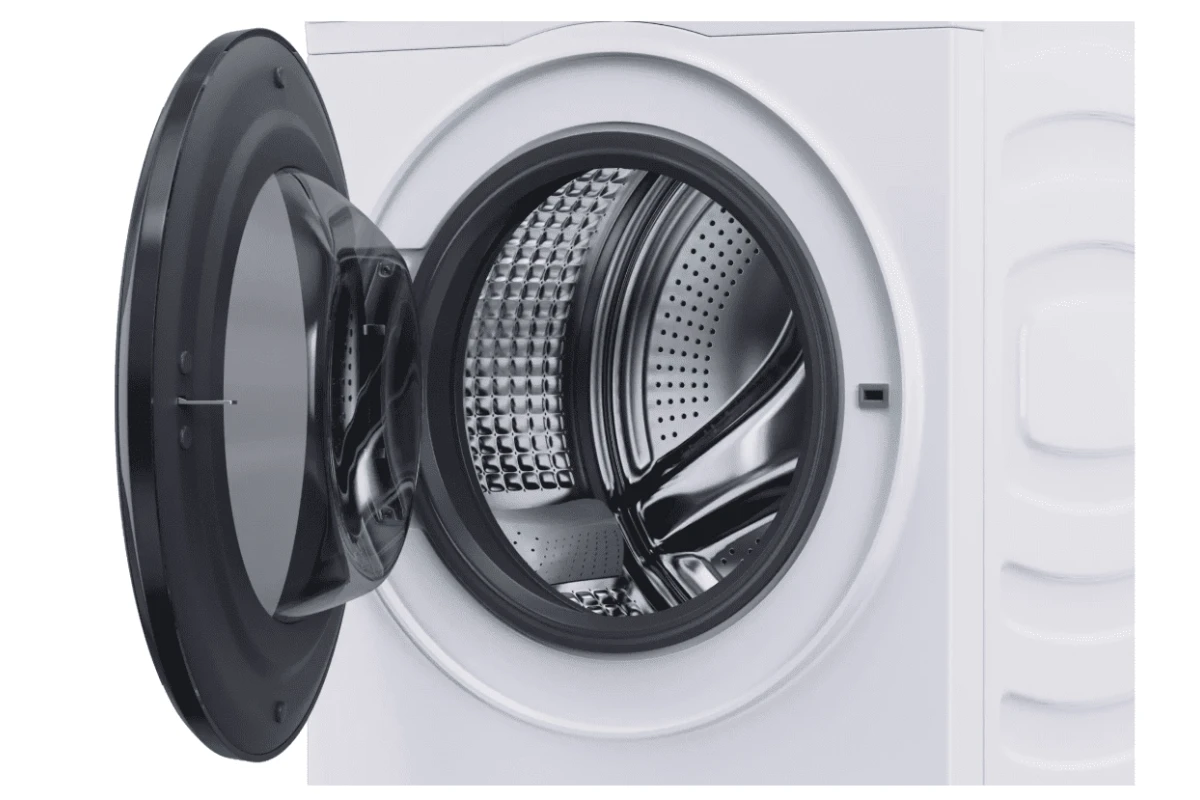 Стирально-сушильная машина Haier HWD70-BP14929A