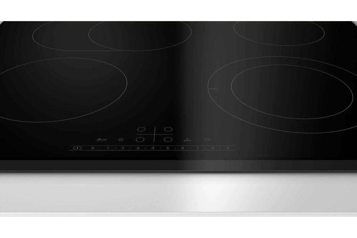 Электрическая варочная панель Bosch PKN631FP2E