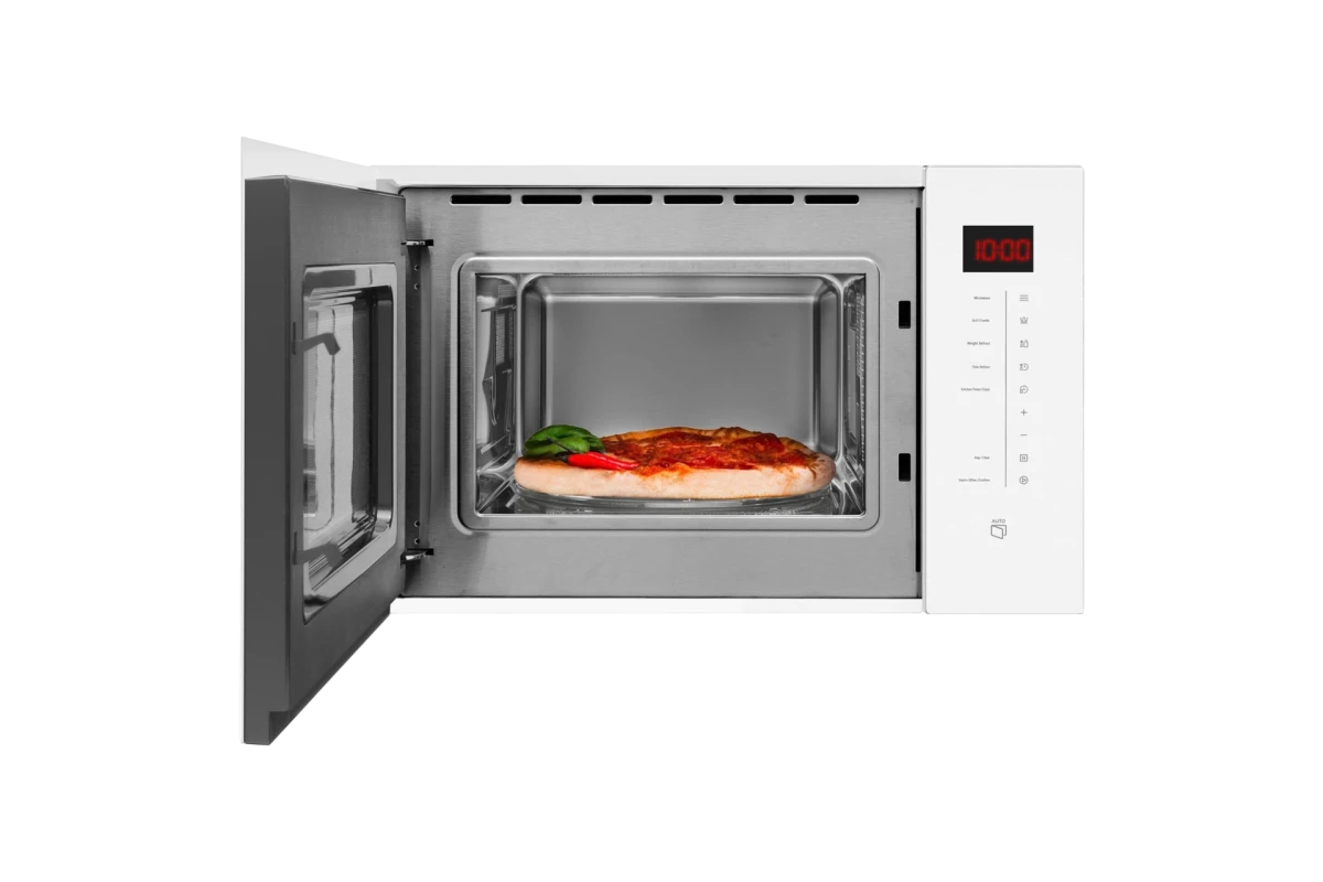 Встраиваемая микроволновая печь Hansa AMMB25E1WH