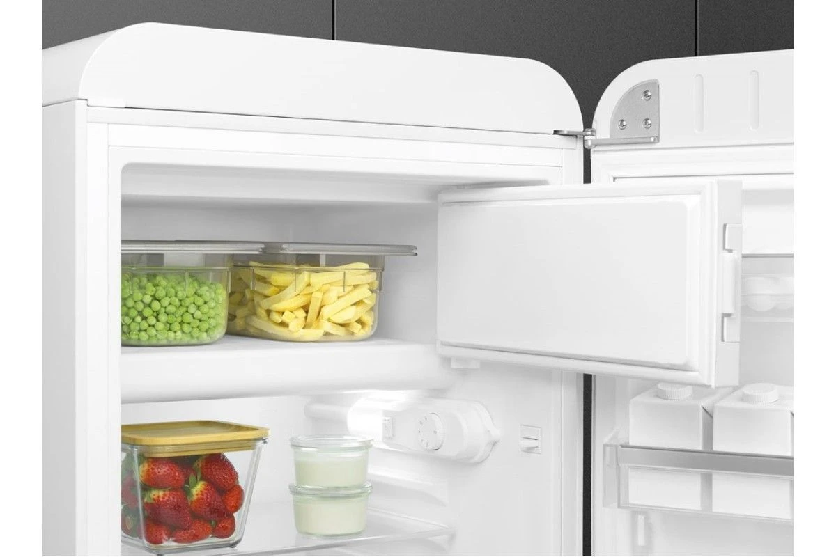 Холодильник Smeg FAB10RWH5