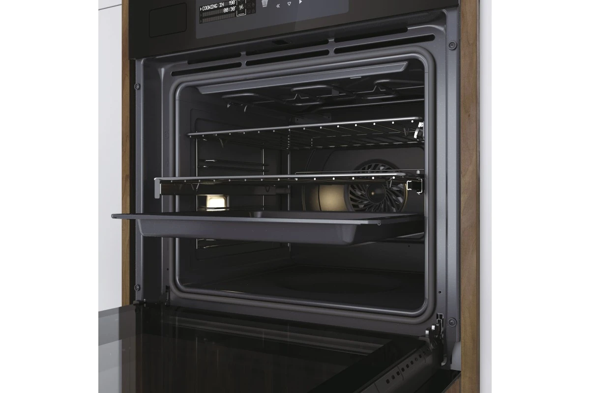 Духовой шкаф Haier HWO60SM5S5B1H