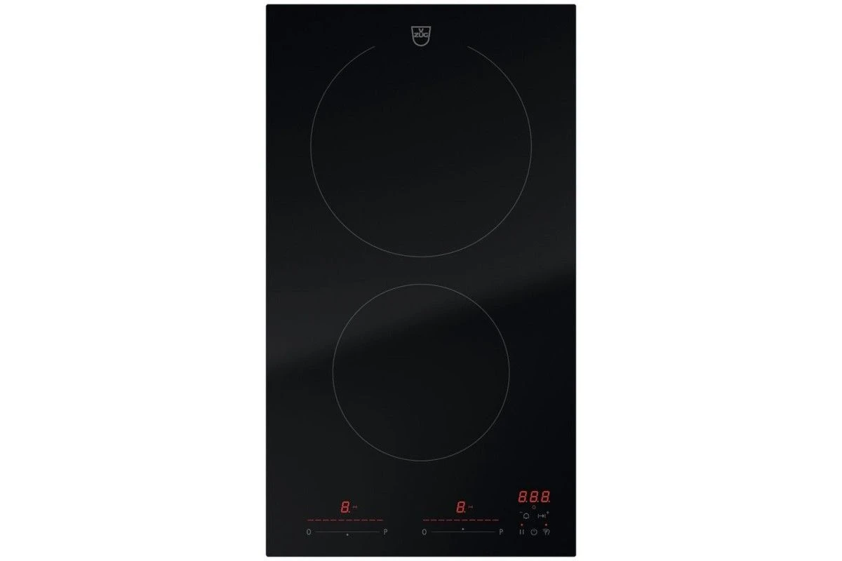 Варочная панель V-ZUG CookTop V2000 I302 CTI2T-31160