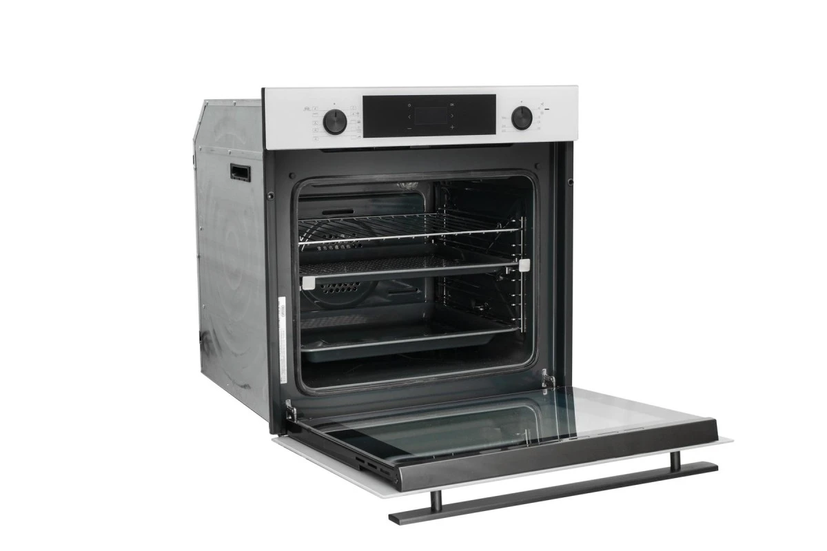 Электрический духовой шкаф DeLonghi DEO 755 BB MARTINA