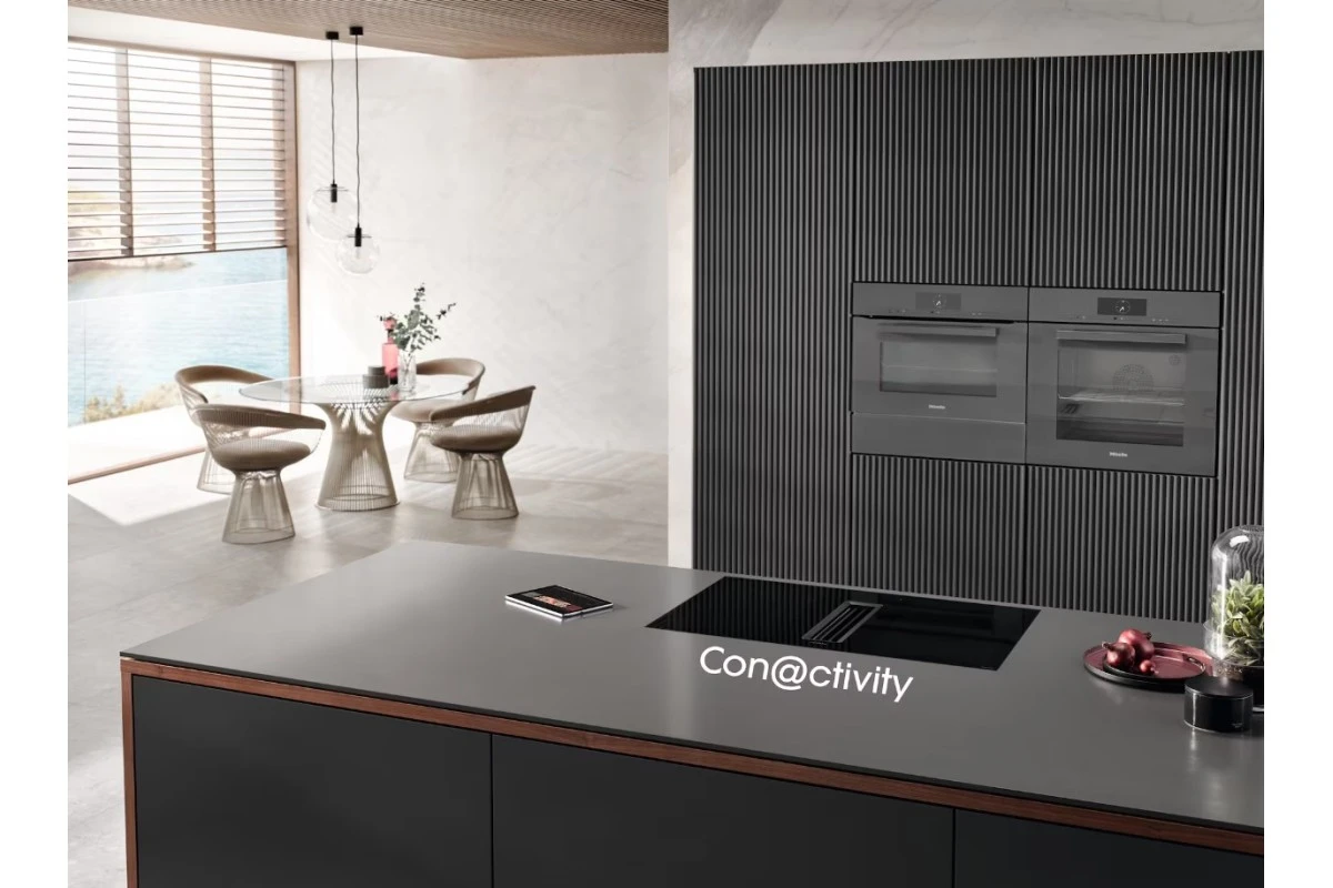 Индукционная варочная панель Miele KMDA 7676 FL-U