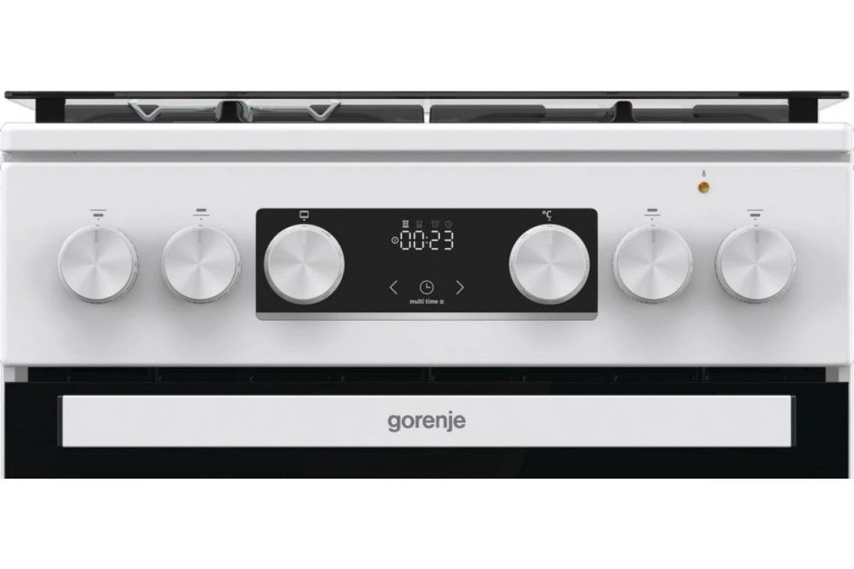 Комбинированная плита Gorenje GK5C41WF-B