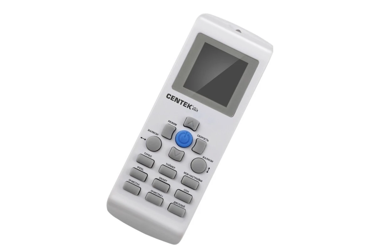 Кондиционер Centek CT-65F09 Wi-Fi