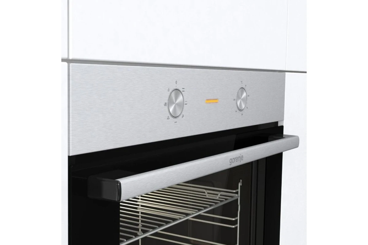 Духовой шкаф Gorenje BO6712E02XK