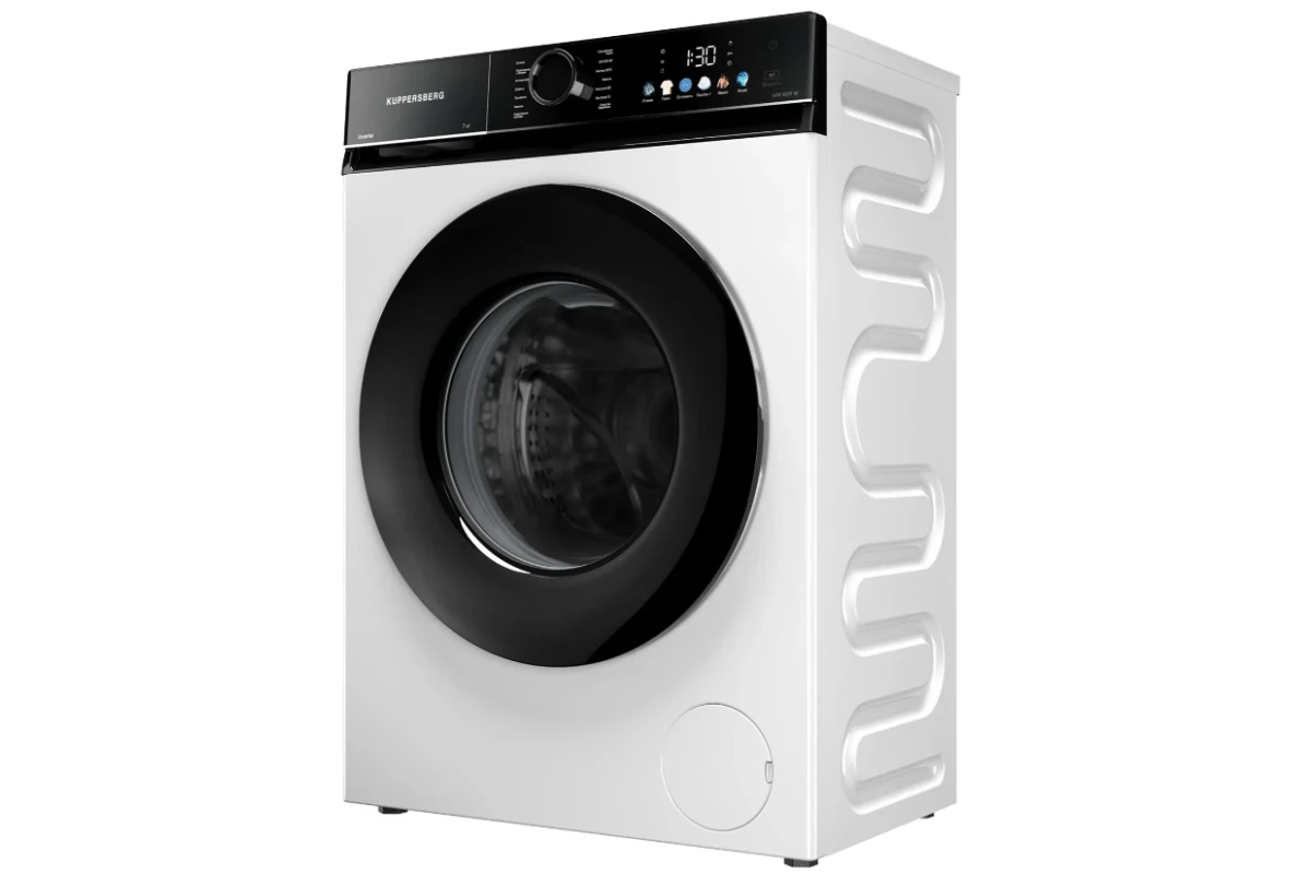 Стиральная машина Kuppersberg WM 409 W