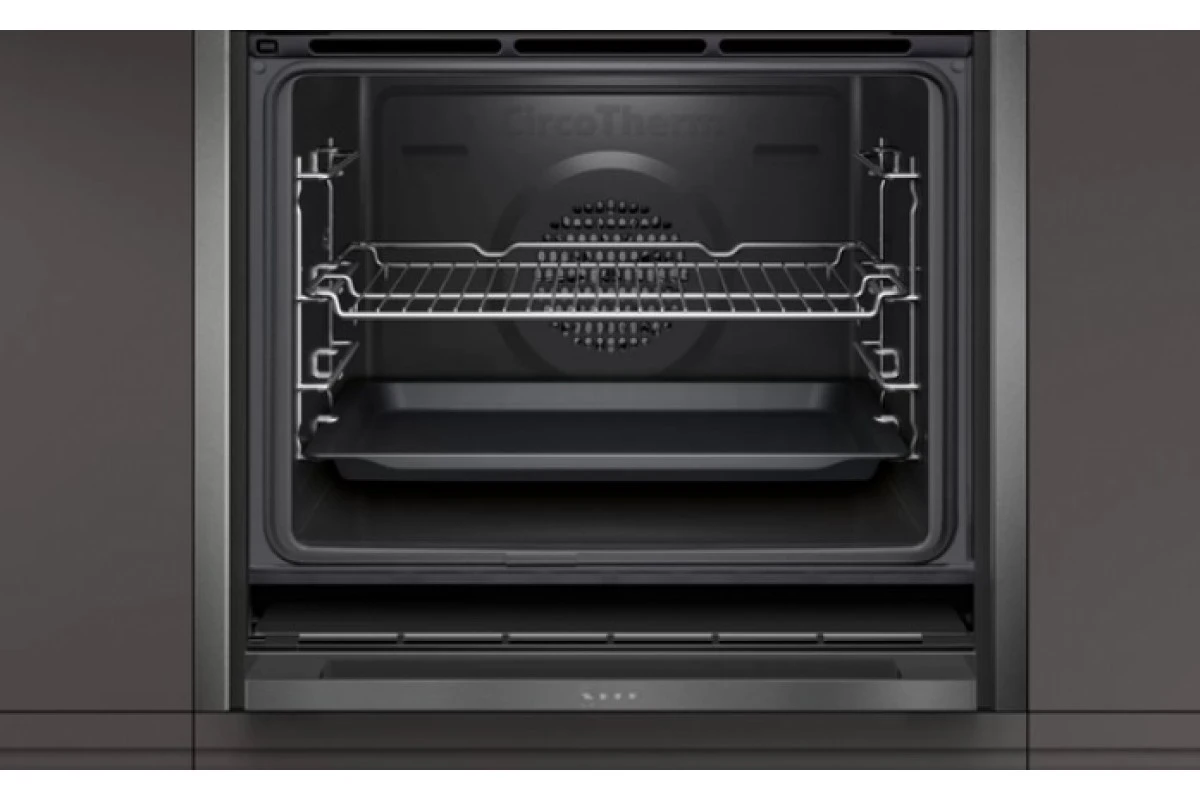 Духовой шкаф Neff B57CR25G0