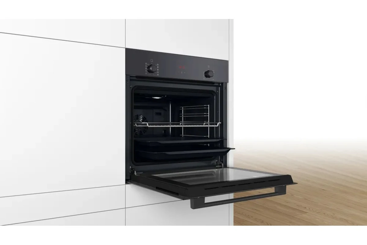 Духовой шкаф Bosch HBF512BB1T