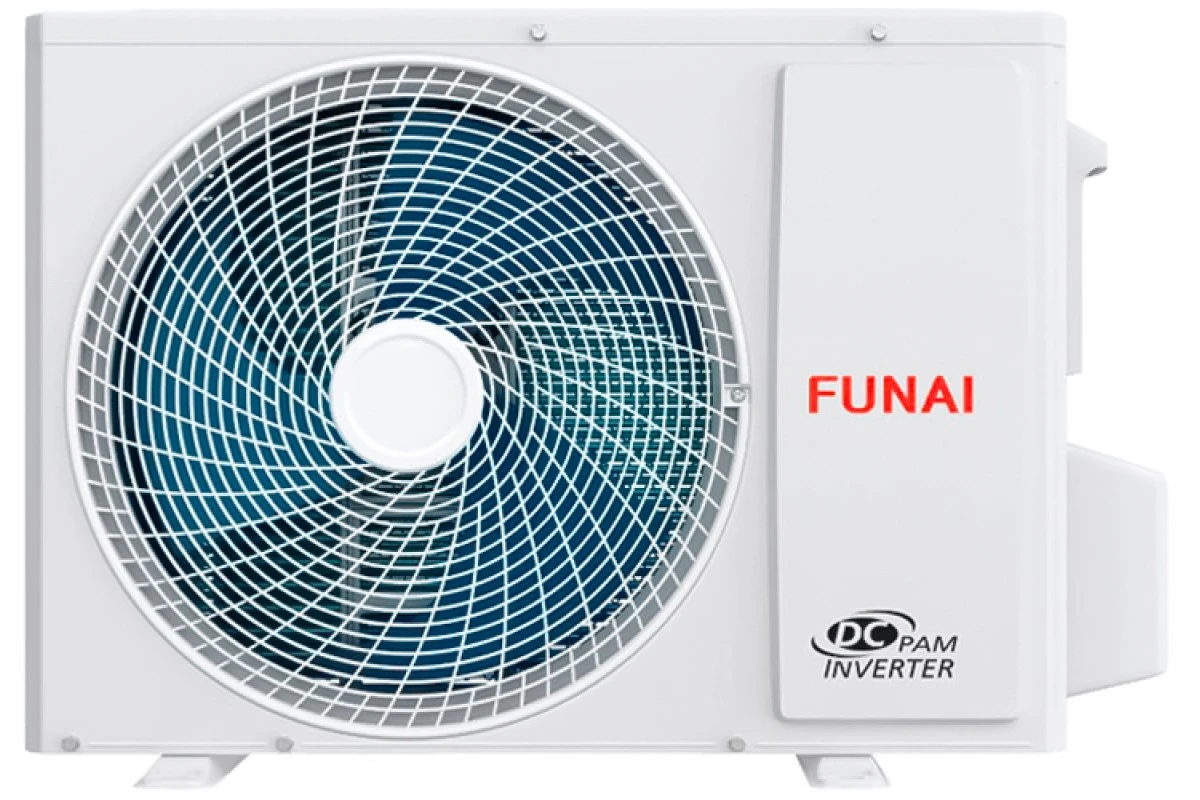 Кондиционер Funai Shogun RAC-I-SG75HP.D04
