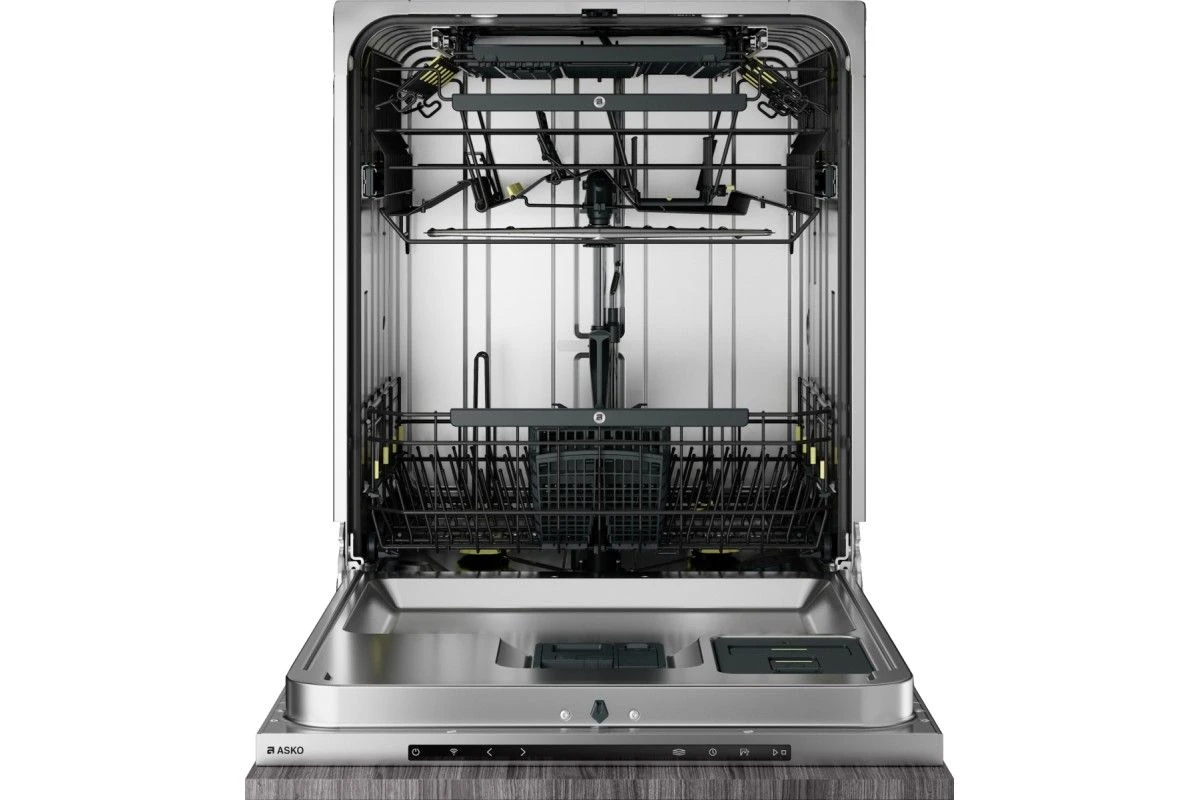 Посудомоечная машина Asko DFI545V