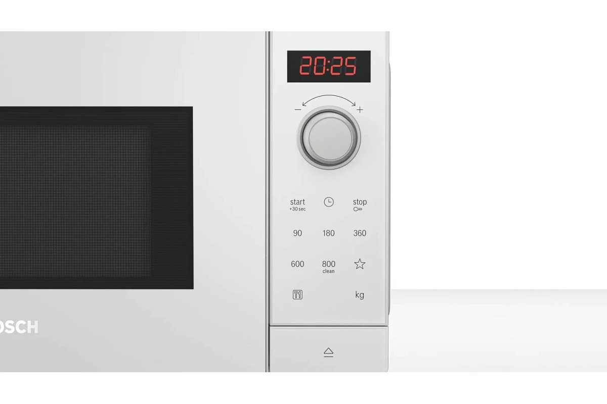 Микроволновая печь Bosch FFL023MW0