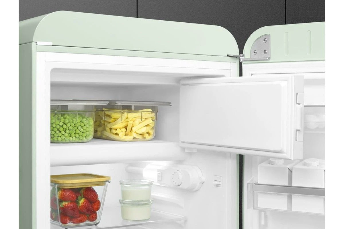 Холодильник Smeg FAB10RPG5
