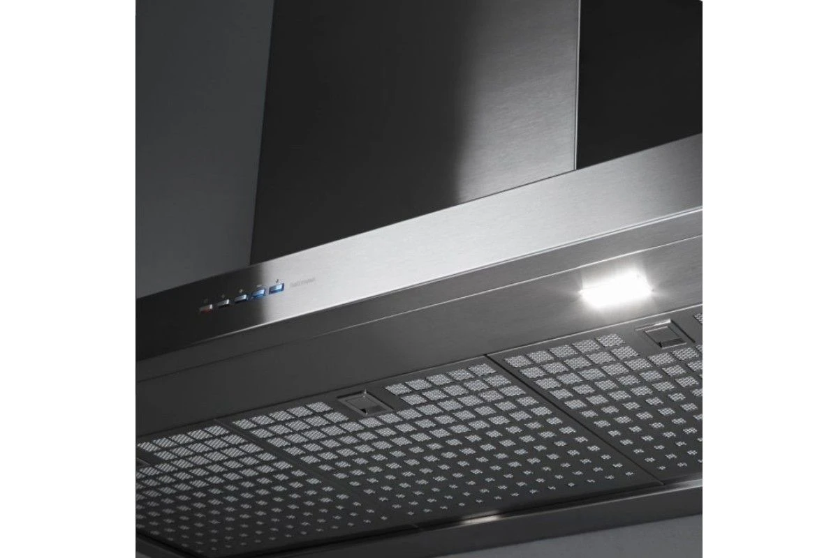 Вытяжка Falmec Silence PLANE NRS 120 inox (800)