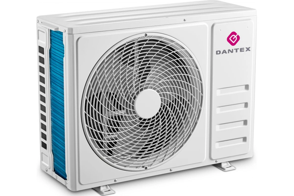 Кондиционер Dantex Advance Pro Plus RK-18SATI PLUS/RK-18SATIE