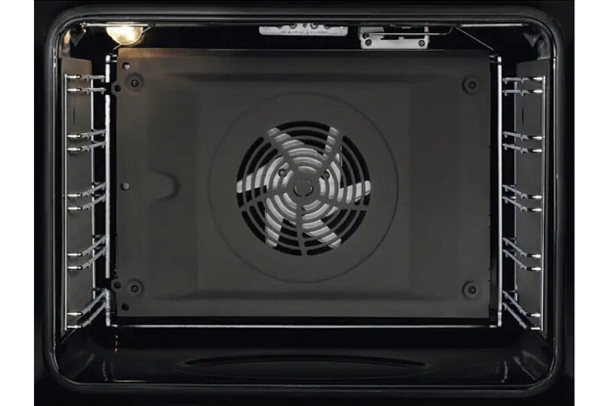 Духовой шкаф Electrolux EOD5C70X