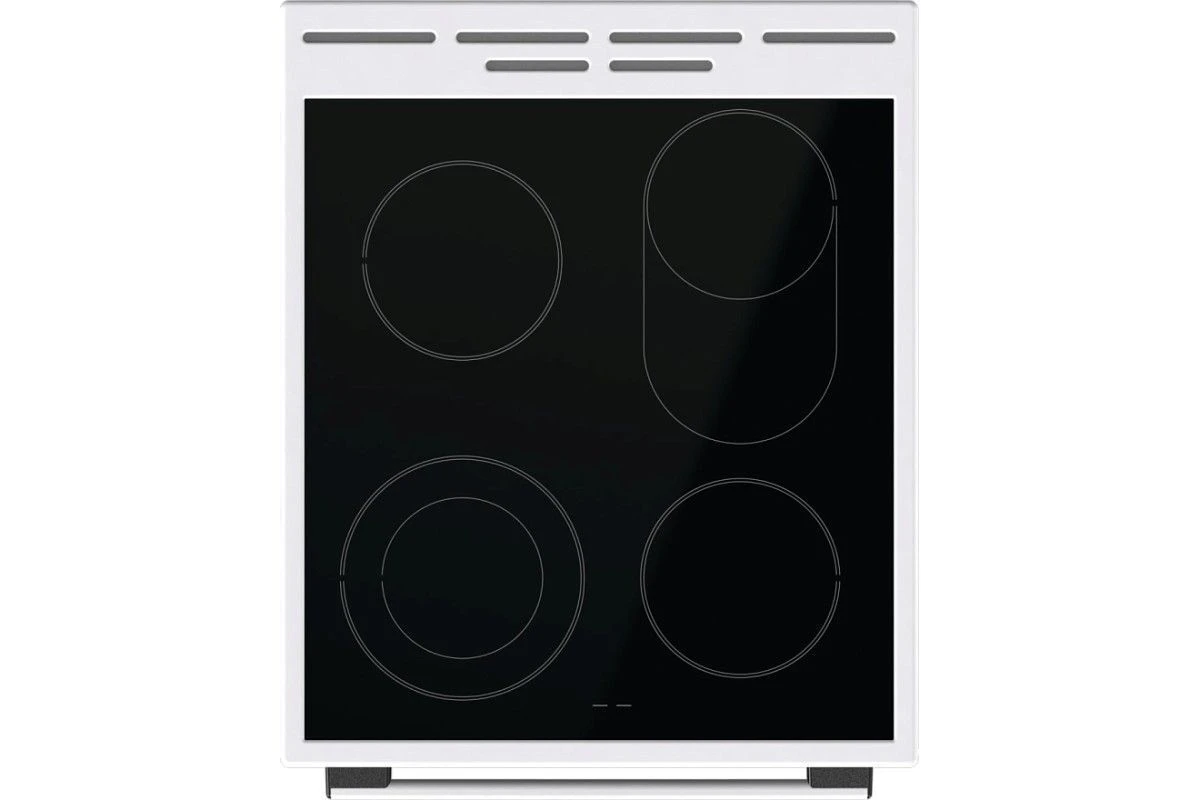 Электрическая плита Gorenje GECS5C60WPA