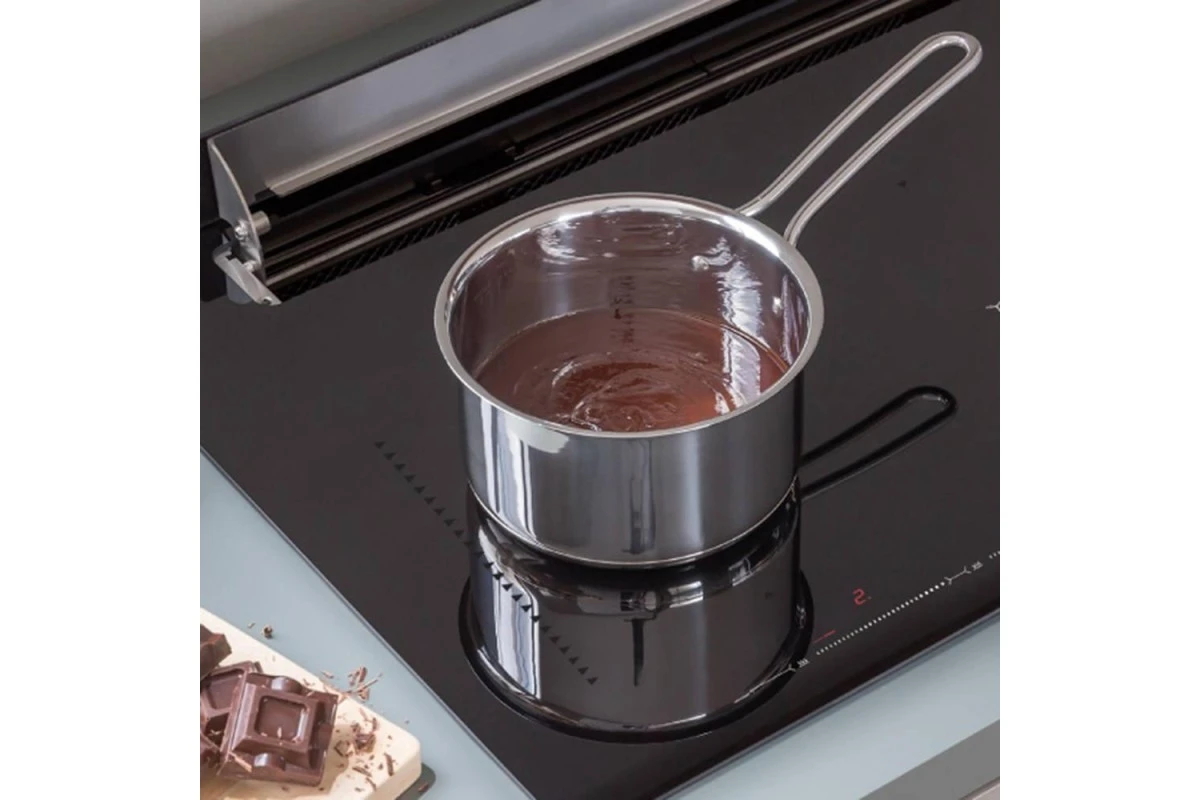 Индукционная варочная панель Bertazzoni Modern P603IC1B2NEE черная