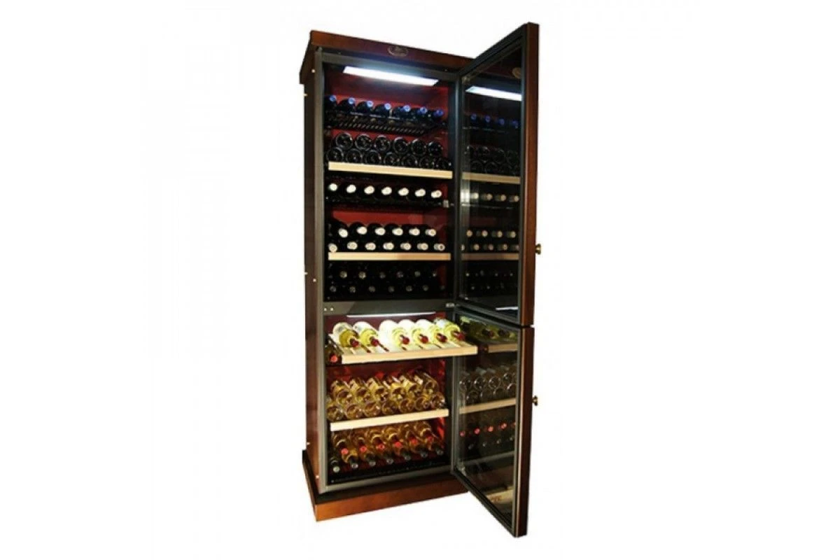 Винный шкаф IP Industrie CEXP 601 CU