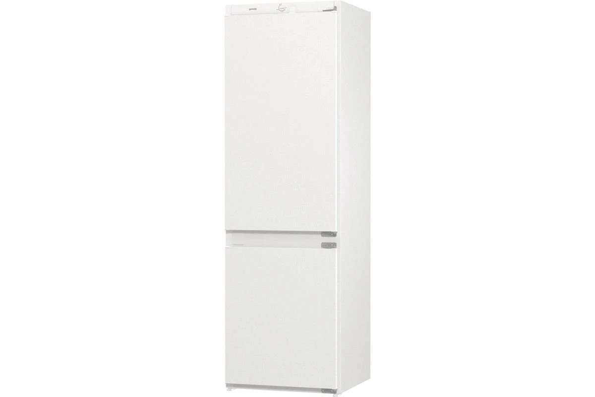 Встраиваемый двухкамерный холодильник Gorenje RKI418FE0