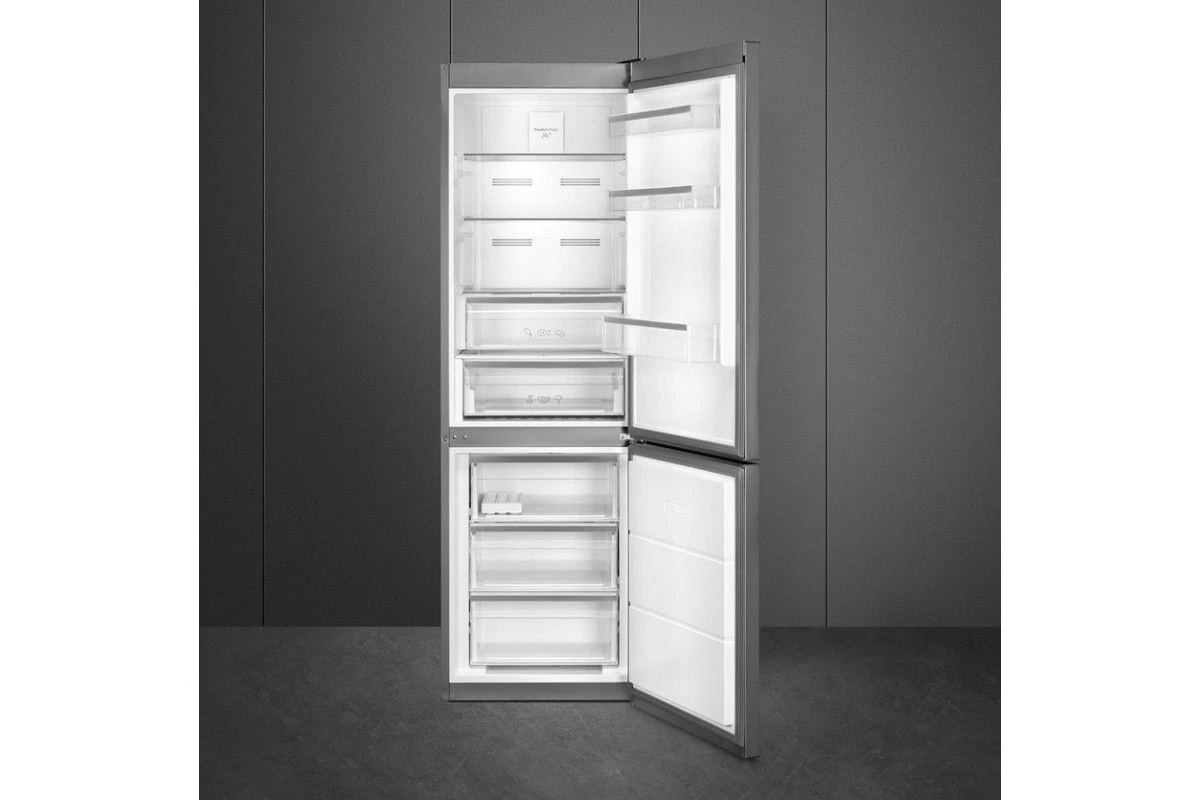 Холодильник Smeg FC18EN4AX