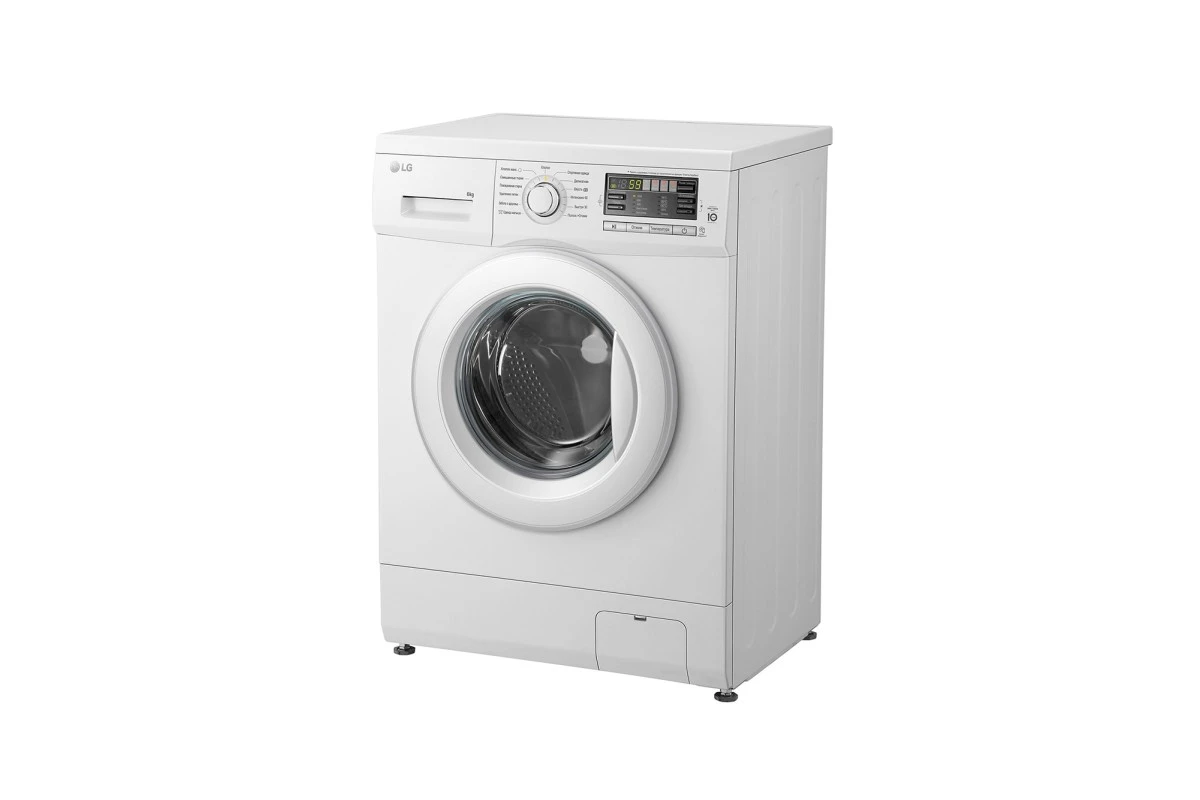 Стиральная машина LG F1296ND0